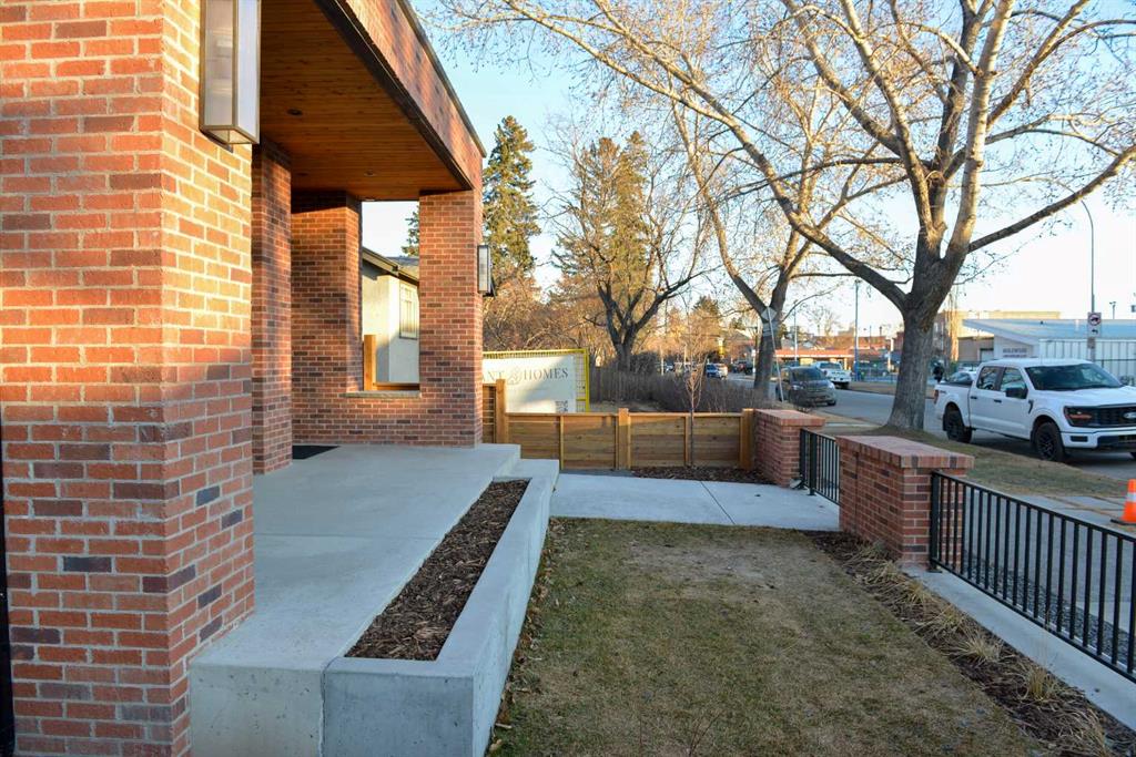 Fifth View of 1222 8 Avenue SE, Inglewood, Calgary, Alberta, T2G0M7