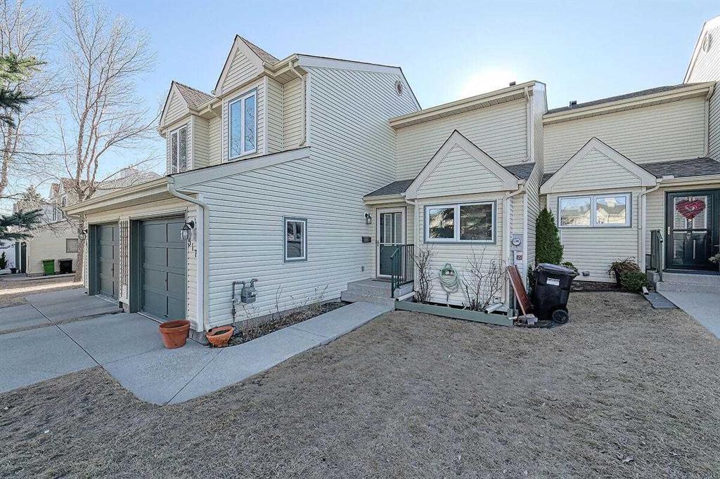 317 Sandringham Road NW, A2285975, Alberta,