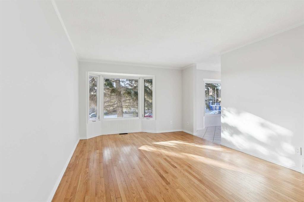 Third View of 354 Maitland Hill NE, Marlborough Park, Calgary, Alberta, T2A 5V3