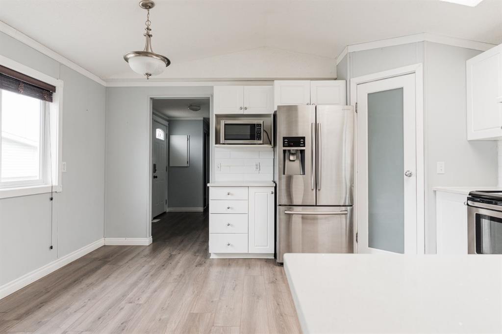 Fifth View of 109 McTavish Crescent , Timberlea, Fort McMurray, Alberta, T9K 2P2