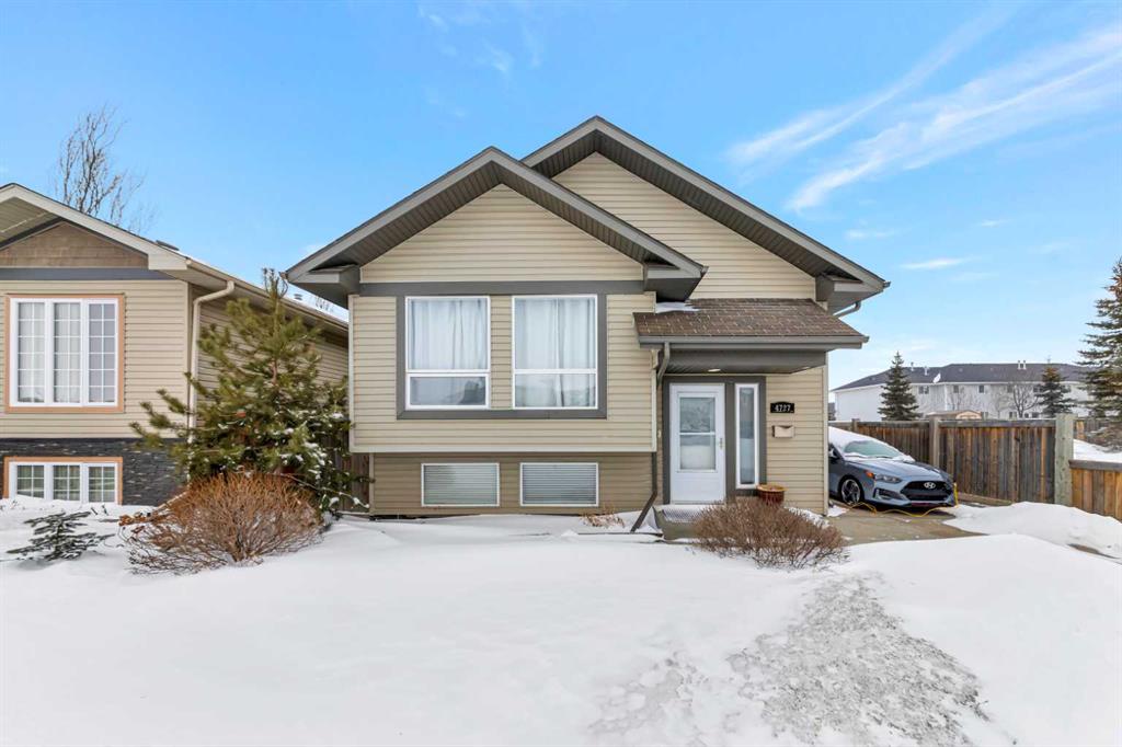 4727 18 Street , A2285991, Saskatchewan,