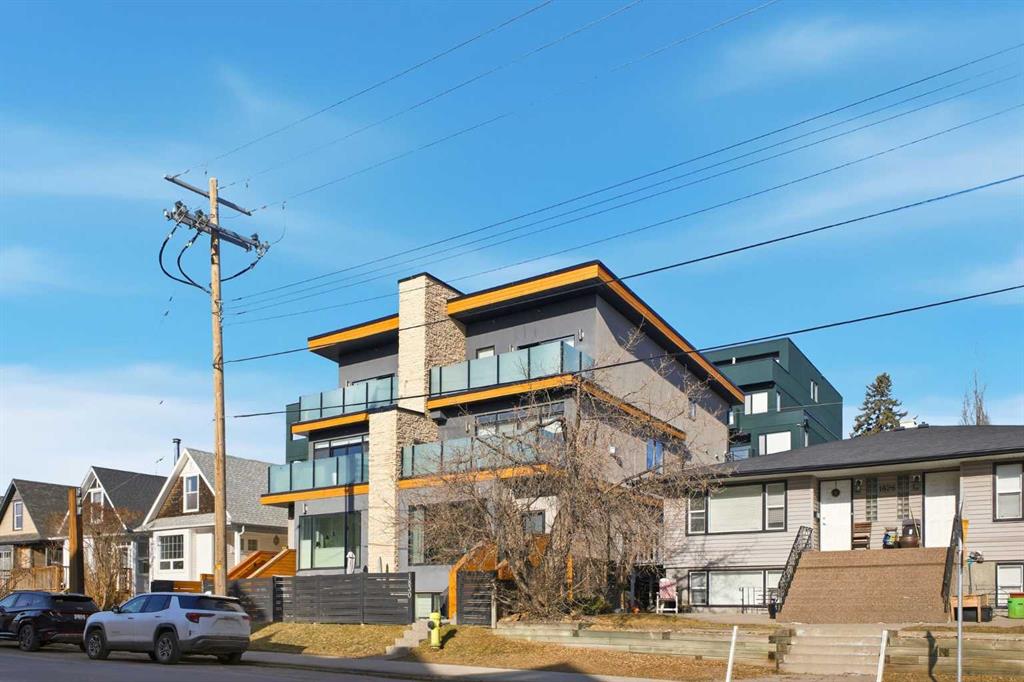 2, 1830 34 Avenue SW, A2286001, Alberta,