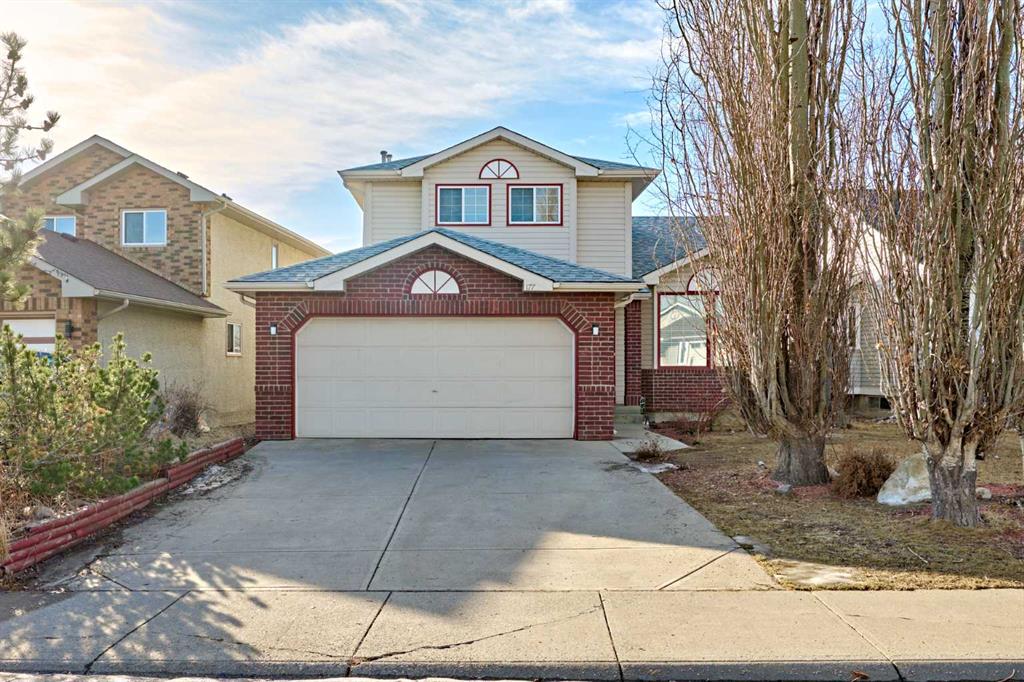 177 Harvest Hills Drive NE, A2286002, Alberta,