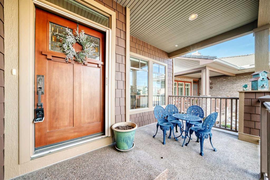 Fourth View of 41 Bridle Estates Manor SW, Bridlewood, Calgary, Alberta, T2Y 5A7