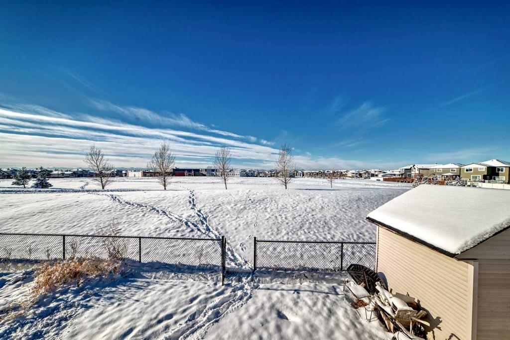 Second View of 292 Taralake Terrace NE, Taradale, Calgary, Alberta, T3J0A1