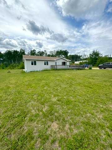 Third View of 175 Poplar Drive Rr  , Conklin, Conklin, Alberta, T0P1H1