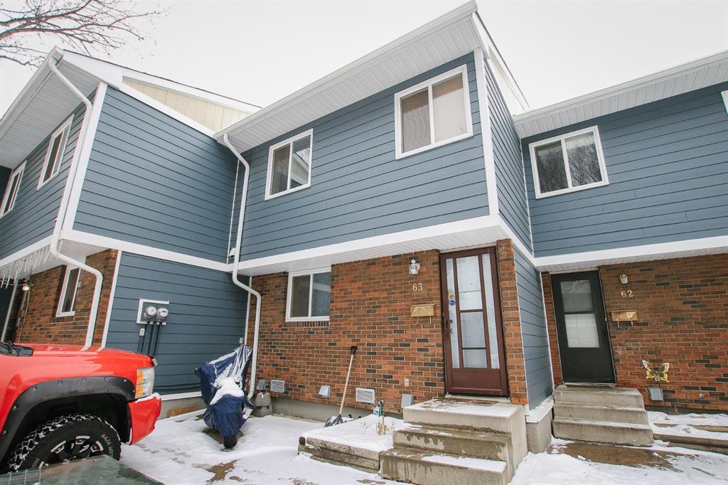 Second View of 63, 5935 63 Street , Highland Green, Red Deer, Alberta, T4N 6C1