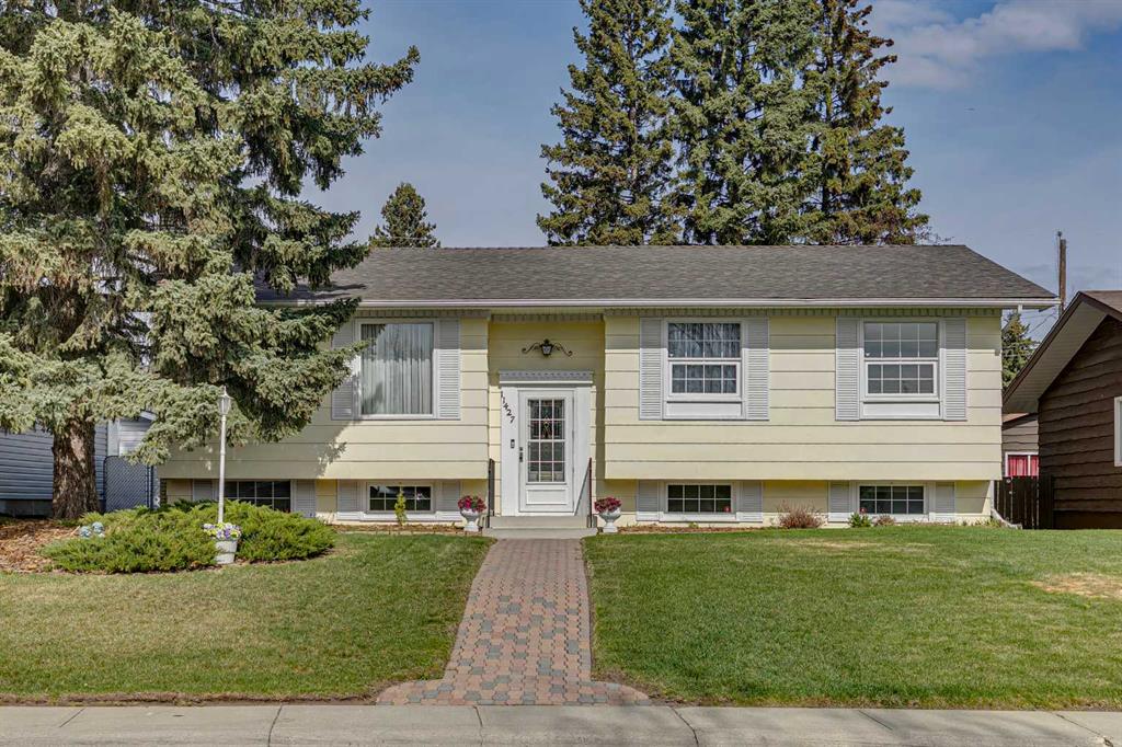 11427 Wilkes Road SE, A2286031, Alberta,