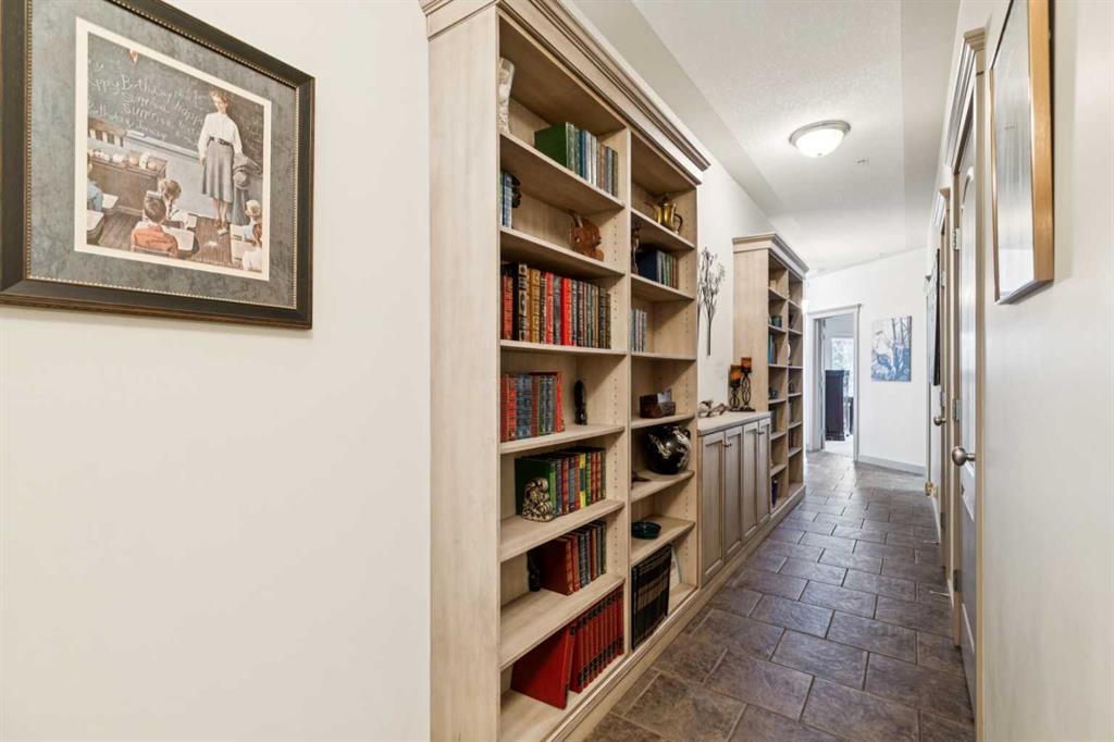 Fifth View of 430, 10 Discovery Ridge Close SW, Discovery Ridge, Calgary, Alberta, T3H 5X3