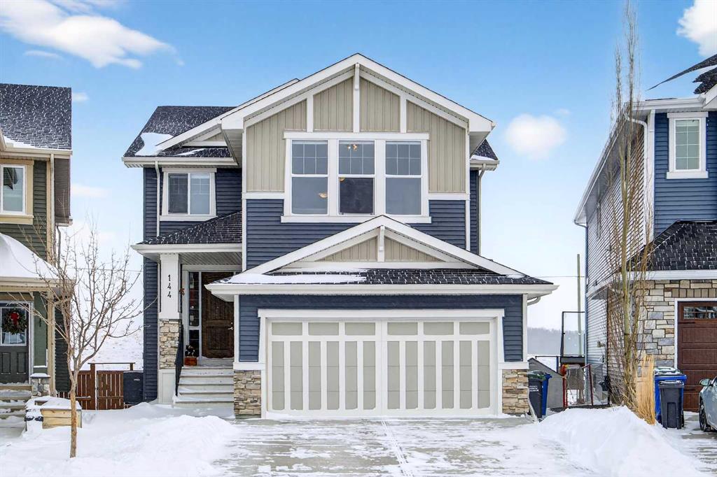 144 Sundown View , A2286035, Alberta,