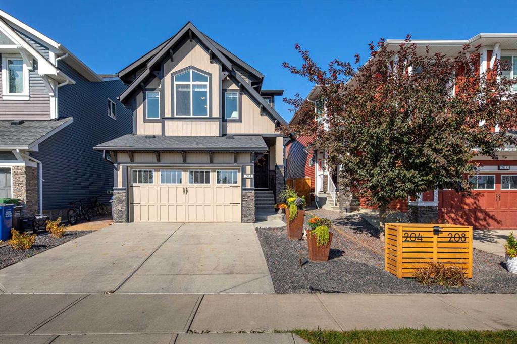 204 Paint Horse Drive , A2286049, Alberta,