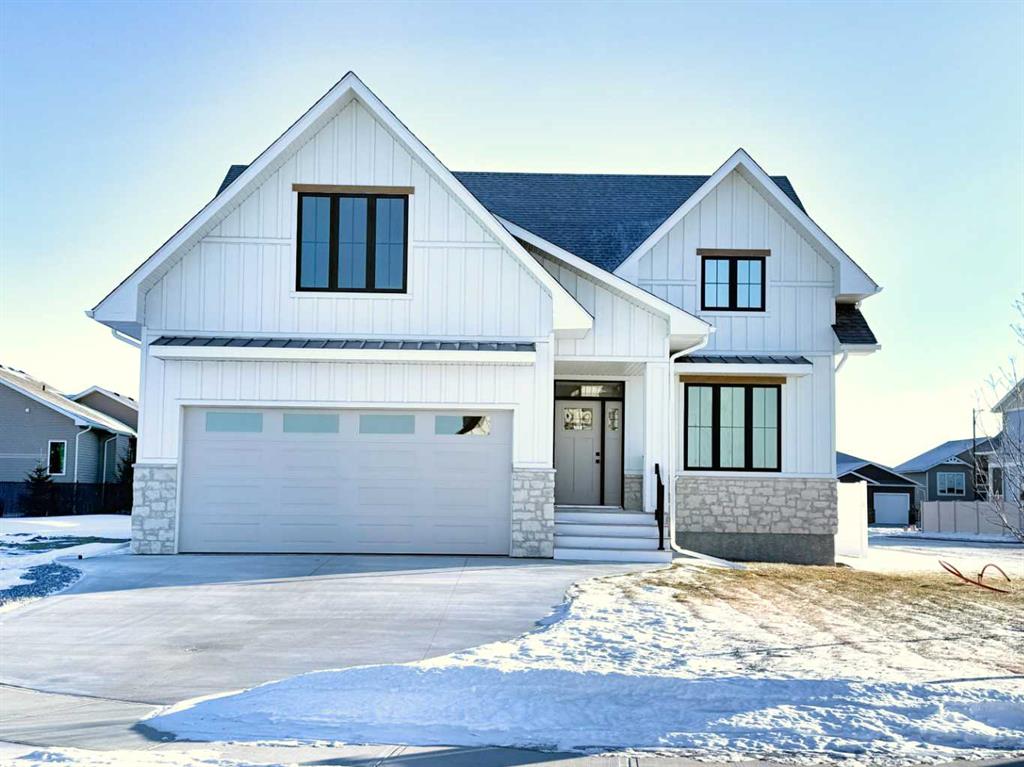 39 Williams Avenue , A2286070, Alberta,