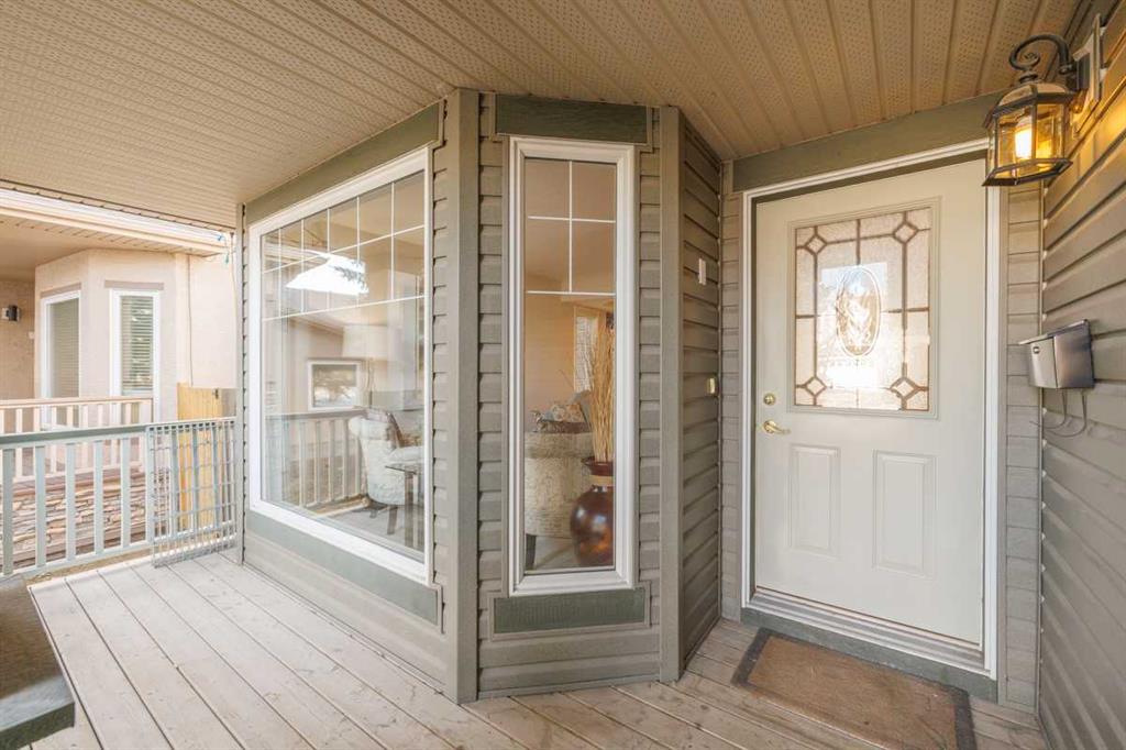 Fifth View of 7 Chapala Terrace SE, Chaparral, Calgary, Alberta, T2X 3V8