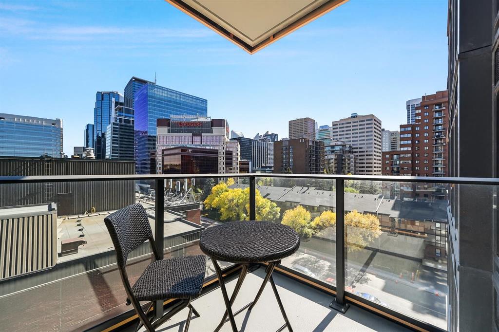 704, 730 2 Avenue SW, A2286077, Alberta,