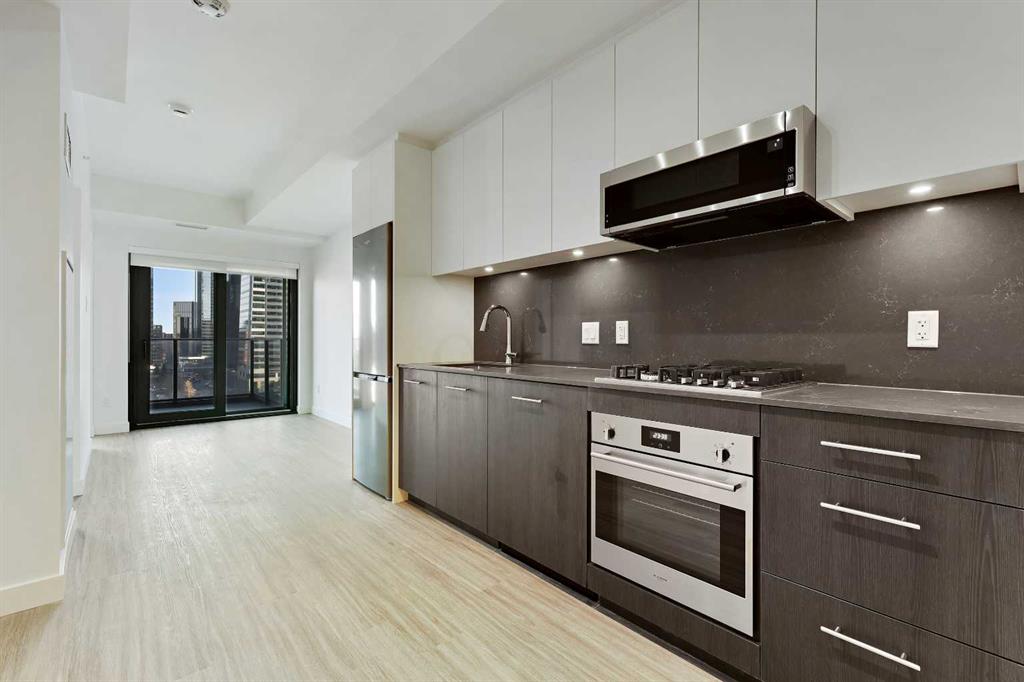 1103, 730 2 Avenue SW, A2286081, Alberta,