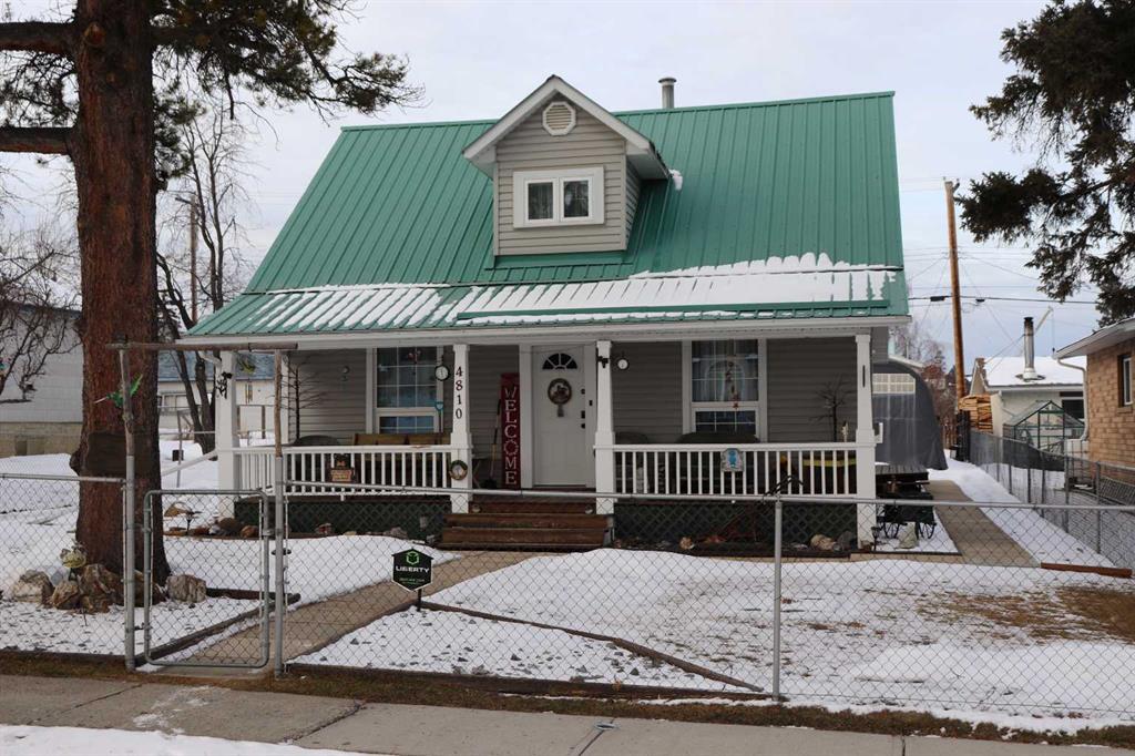 4810 9 Avenue  , A2286085, Alberta,