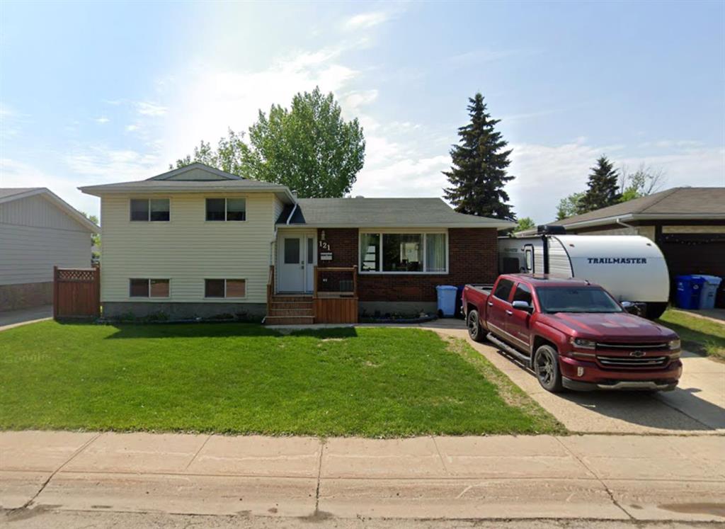 121 Hinge Road , A2286121, Alberta,