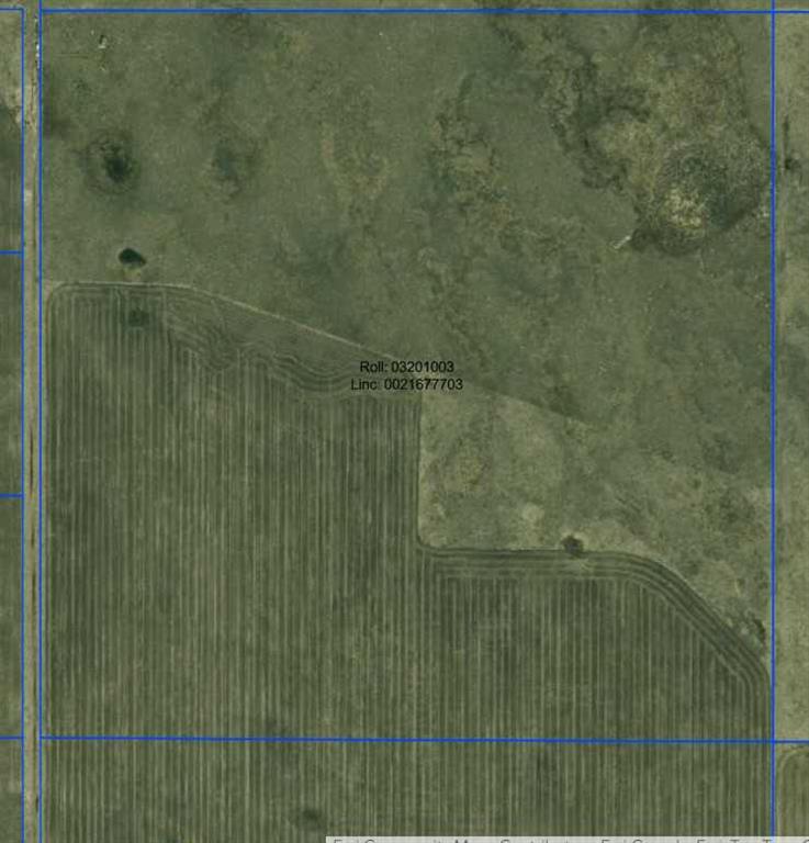 Third View of Rural Listing NW1/4-SEC1-TWP23-RGE27-W4  , NONE, Langdon, Alberta, T0J 1X0
