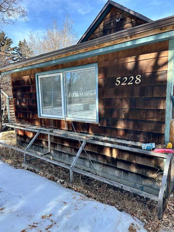 5228 50 Avenue , A2286137, Alberta,