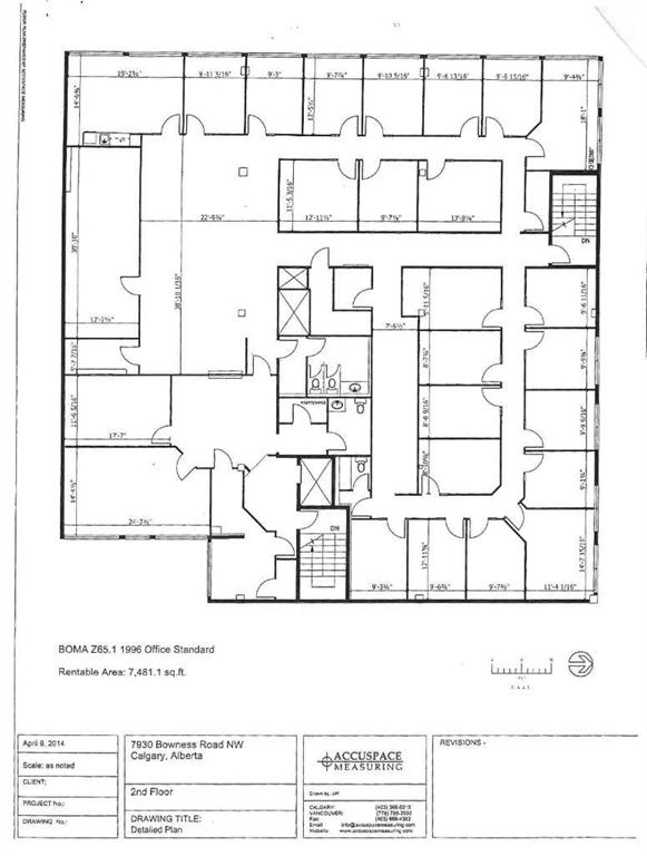 Fifth View of 200, 68, 7930 Bowness Road NW, Bowness, Calgary, Alberta, T3B0H3