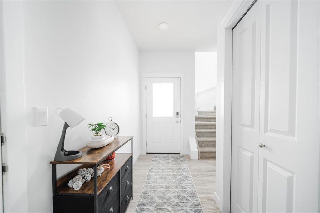 Fourth View of 124 Walnut Place , Timberlea, Fort McMurray, Alberta, T9K 0T2