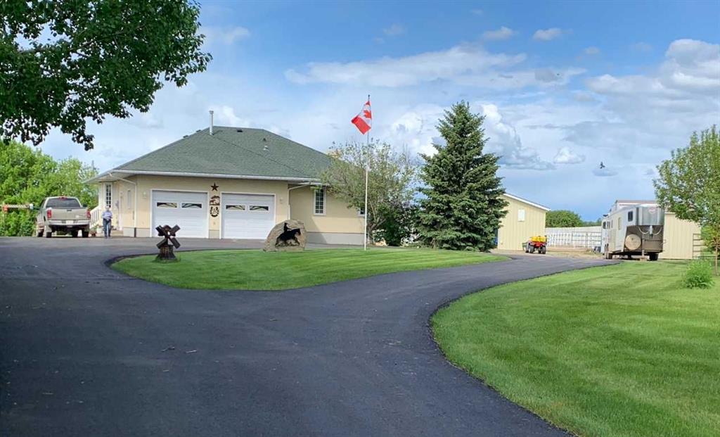 Third View of 15, 31240 Range Road 20 A  , NONE, Rural Mountain View County, Alberta, T0M0W0