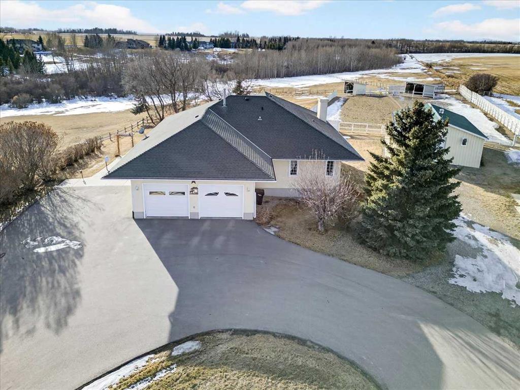 Fourth View of 15, 31240 Range Road 20 A  , NONE, Rural Mountain View County, Alberta, T0M0W0