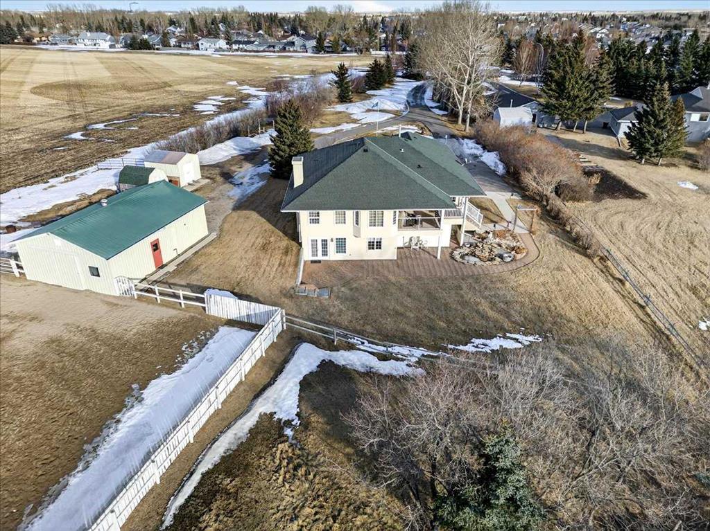 Fifth View of 15, 31240 Range Road 20 A  , NONE, Rural Mountain View County, Alberta, T0M0W0