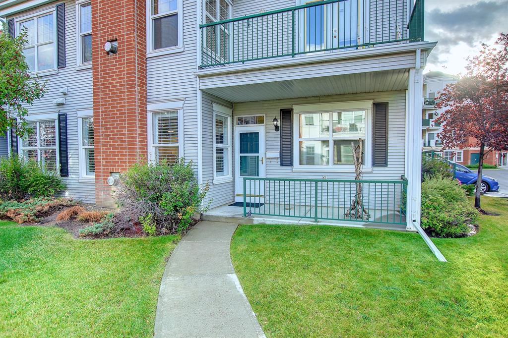 MLS® listing #108541425 for sale located at 92 Prestwick Gardens SE