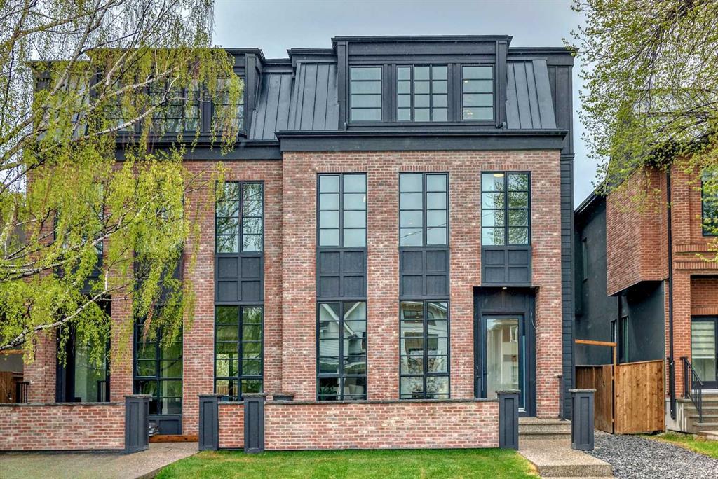 1519 32 Avenue SW, A2286165, Alberta,