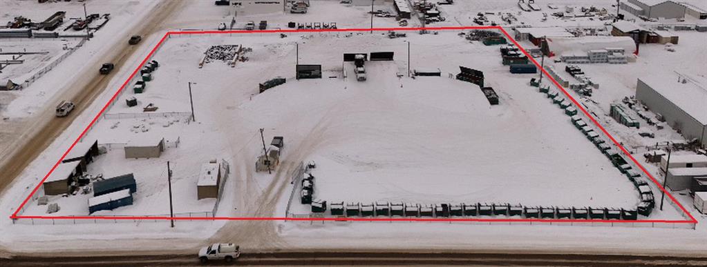 Third View of 10005 99 Street , NONE, La Crete, Alberta, T0H2H0