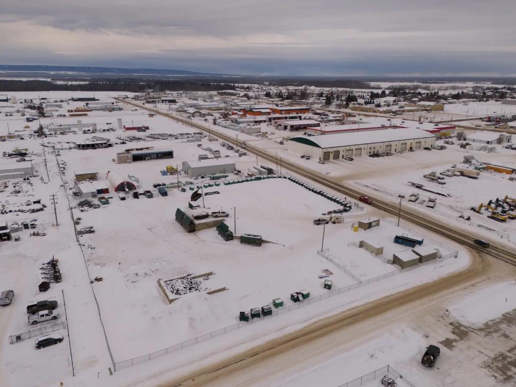 Fourth View of 10005 99 Street , NONE, La Crete, Alberta, T0H2H0