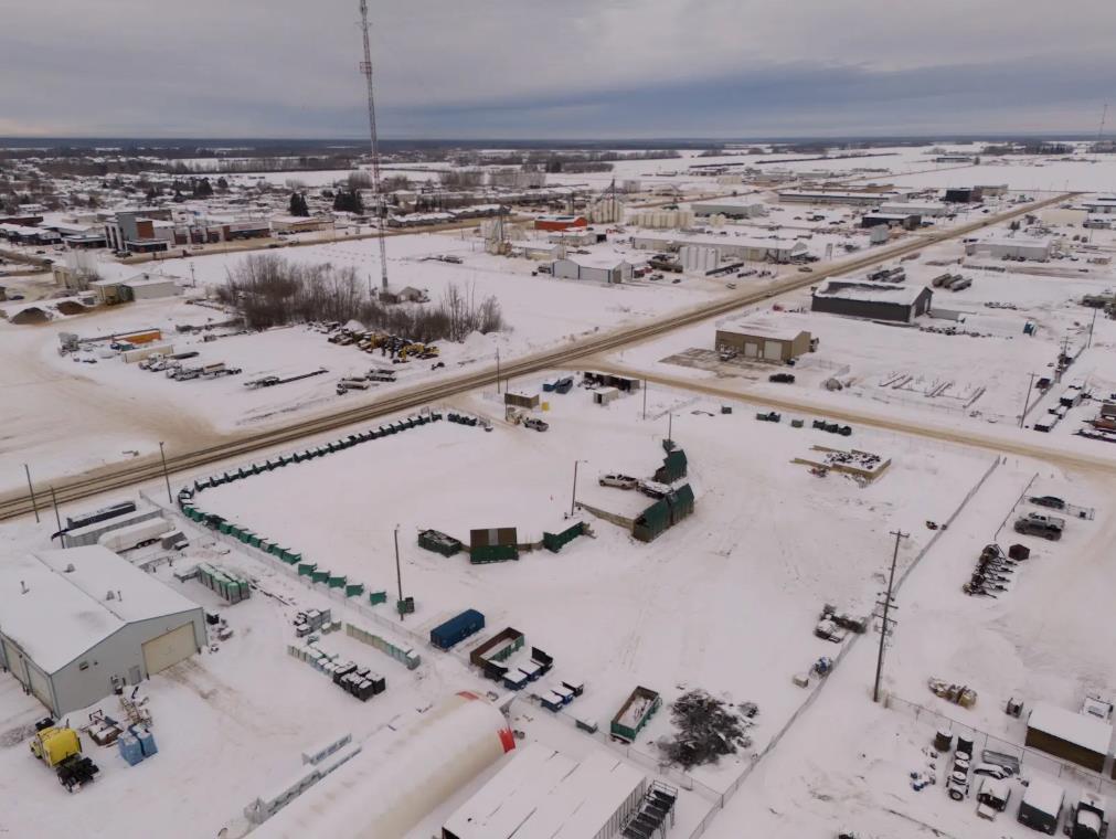 Fifth View of 10005 99 Street , NONE, La Crete, Alberta, T0H2H0