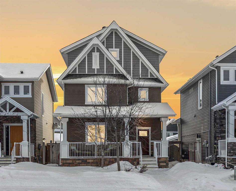 109 Olson Place , A2286170, Alberta,