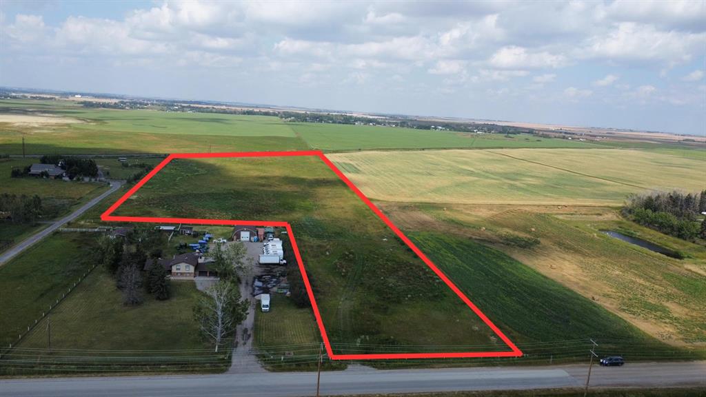 280132 TOWNSHIP ROAD 240  , A2286172, Alberta,