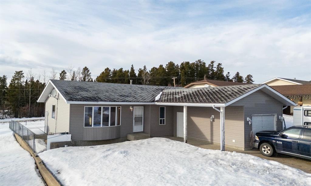 21 Tressa Street , A2286176, Alberta,