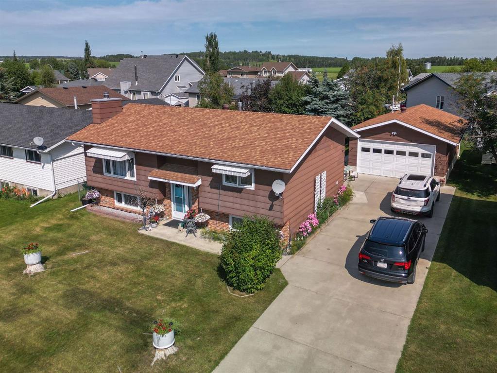 Fourth View of 5216 56 Avenue , NONE, Eckville, Alberta, T0M 0X0