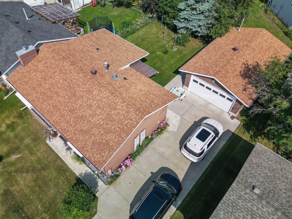 Fifth View of 5216 56 Avenue , NONE, Eckville, Alberta, T0M 0X0