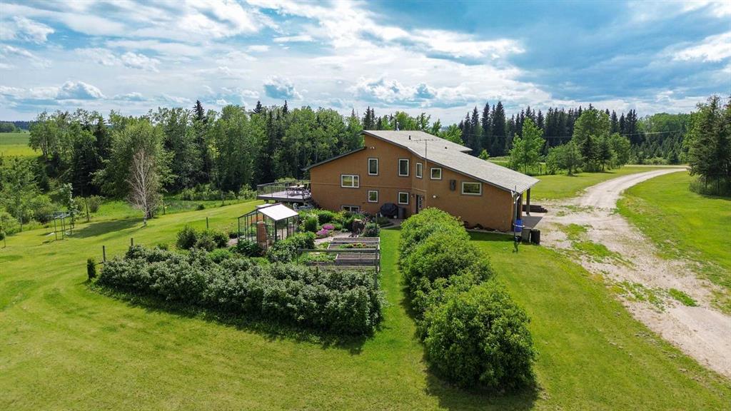 394051 Range Road 5-5  , A2286189, Alberta,