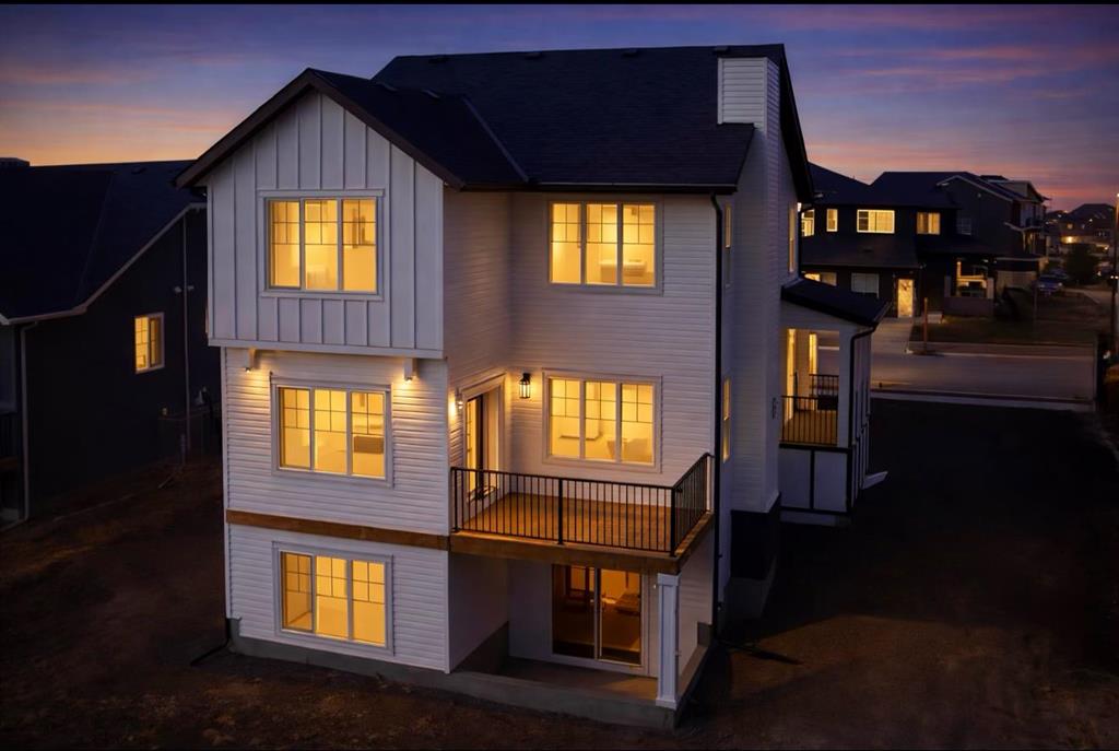 37 North Bridges Landing , A2286202, Alberta,