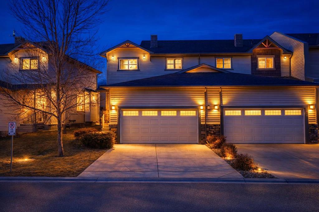 414 Ranch Ridge Meadow , A2286211, Alberta,