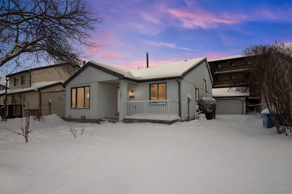201 Bird Crescent , A2286221, Alberta,
