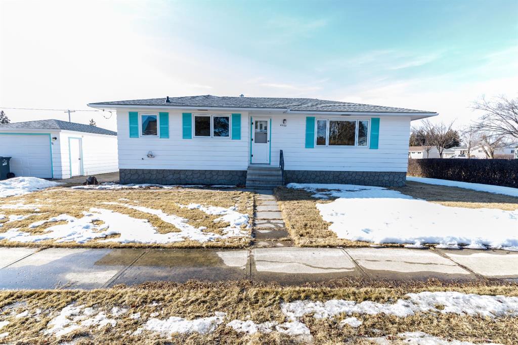 4922 46 Street , A2286229, Alberta,