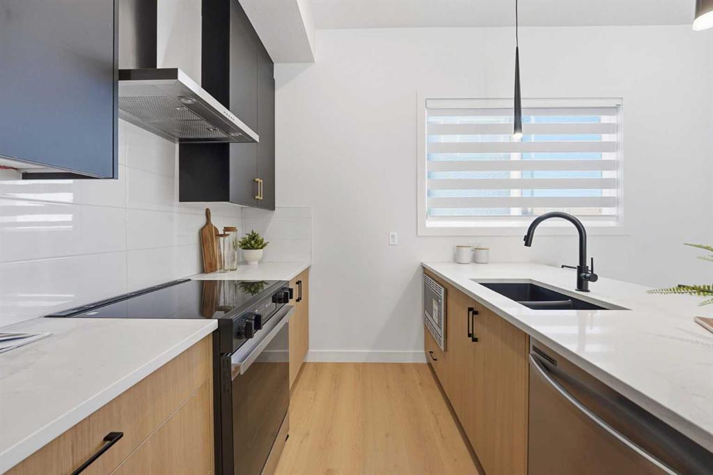 Fifth View of 601, 200 Belvedere Boulevard SE, Belvedere, Calgary, Alberta, T1X 0L5