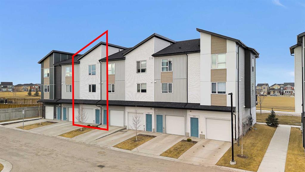 363, 301 Redstone Boulevard NE, A2286232, Alberta,