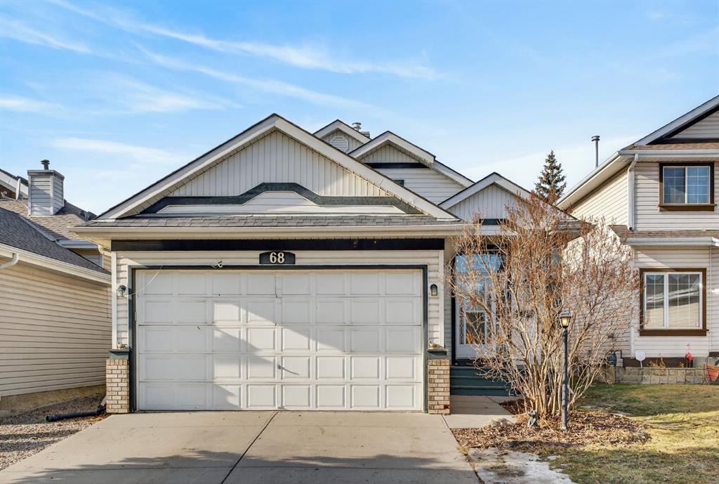 68 Coventry Green NE, A2286238, Alberta,