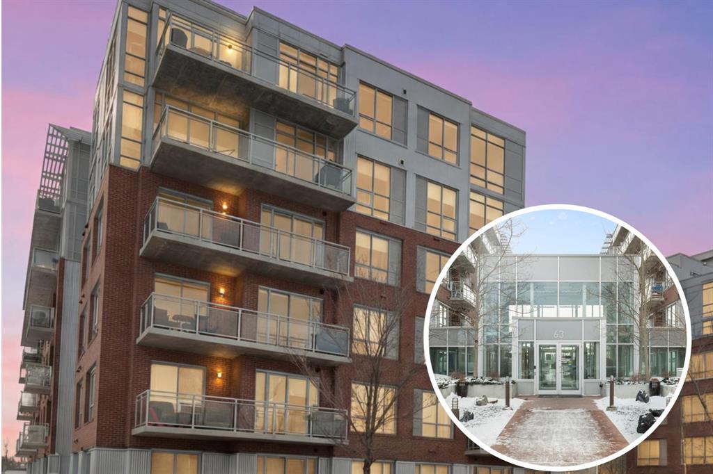 610, 63 Inglewood Park SE, A2286254, Alberta,