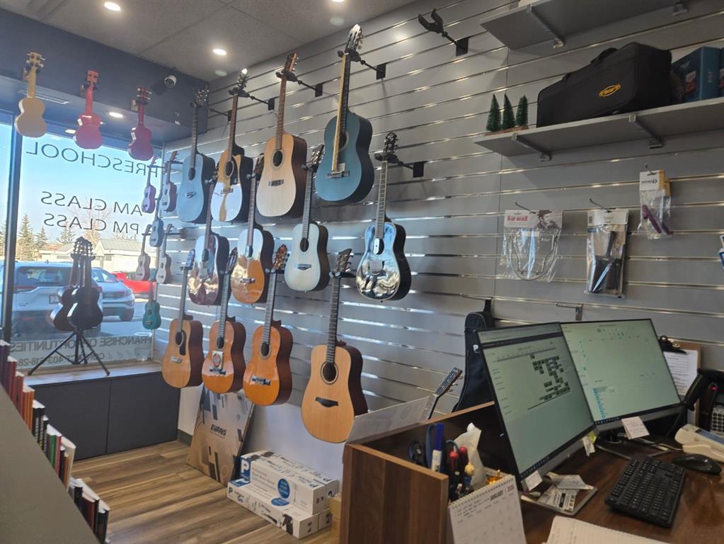 Third View of 123 Any Musicworks  NW, Edgemont, Calgary, Alberta, T3A 4Y4