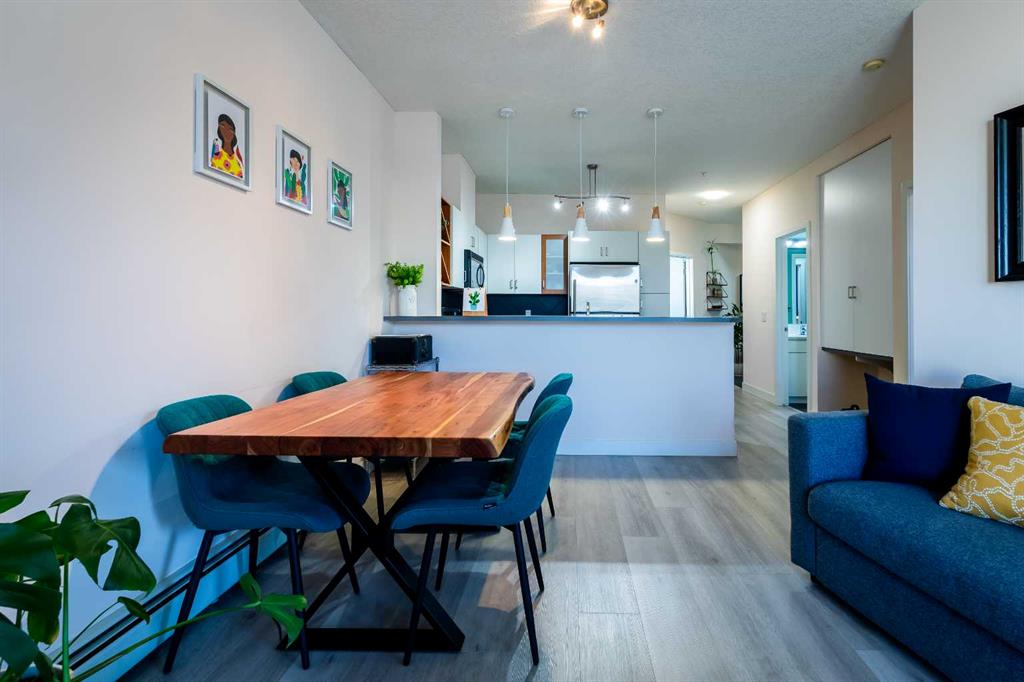 Fourth View of 219, 3600 15A Street SW, Altadore, Calgary, Alberta, T2T 5P8