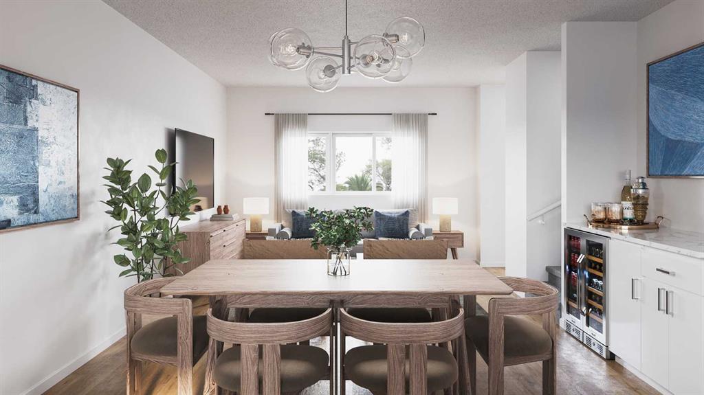 Third View of 2081 Vantage Way SW, Vantage Rise, Airdrie, Alberta, T4B 5Y5